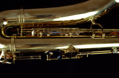 Yanagisawa T-990 Tenor Saxophone