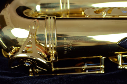 Yanagisawa T-990 Tenor Saxophone