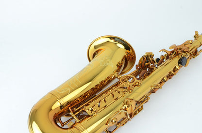 Selmer Reference 54 Alto Saxophone 713xxx Mint+ Condition