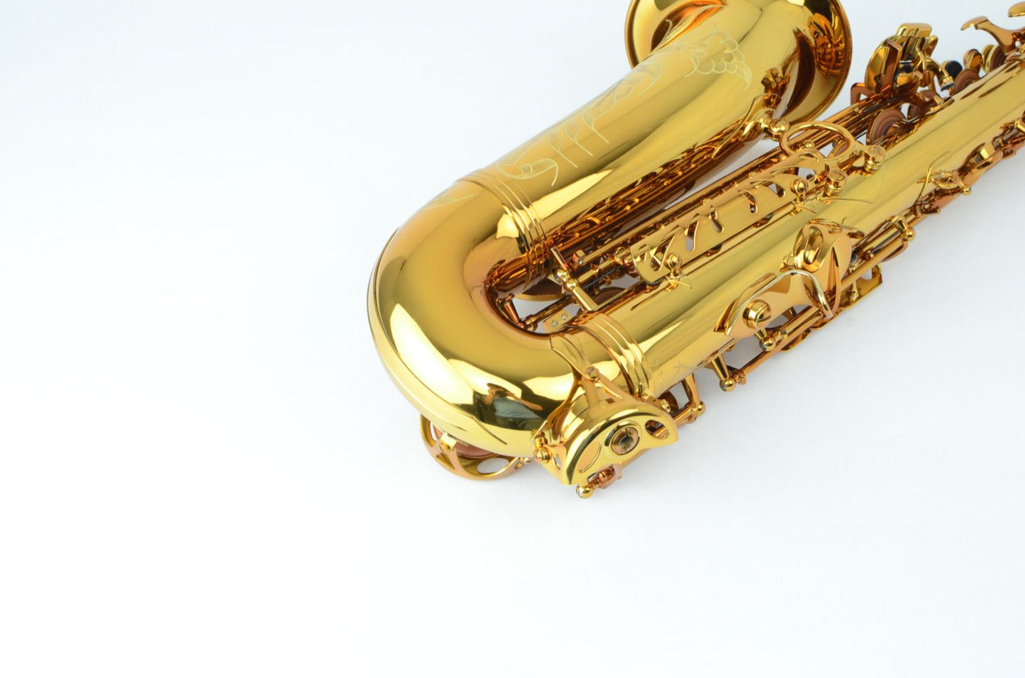 Selmer Reference 54 Alto Saxophone 713xxx Mint+ Condition