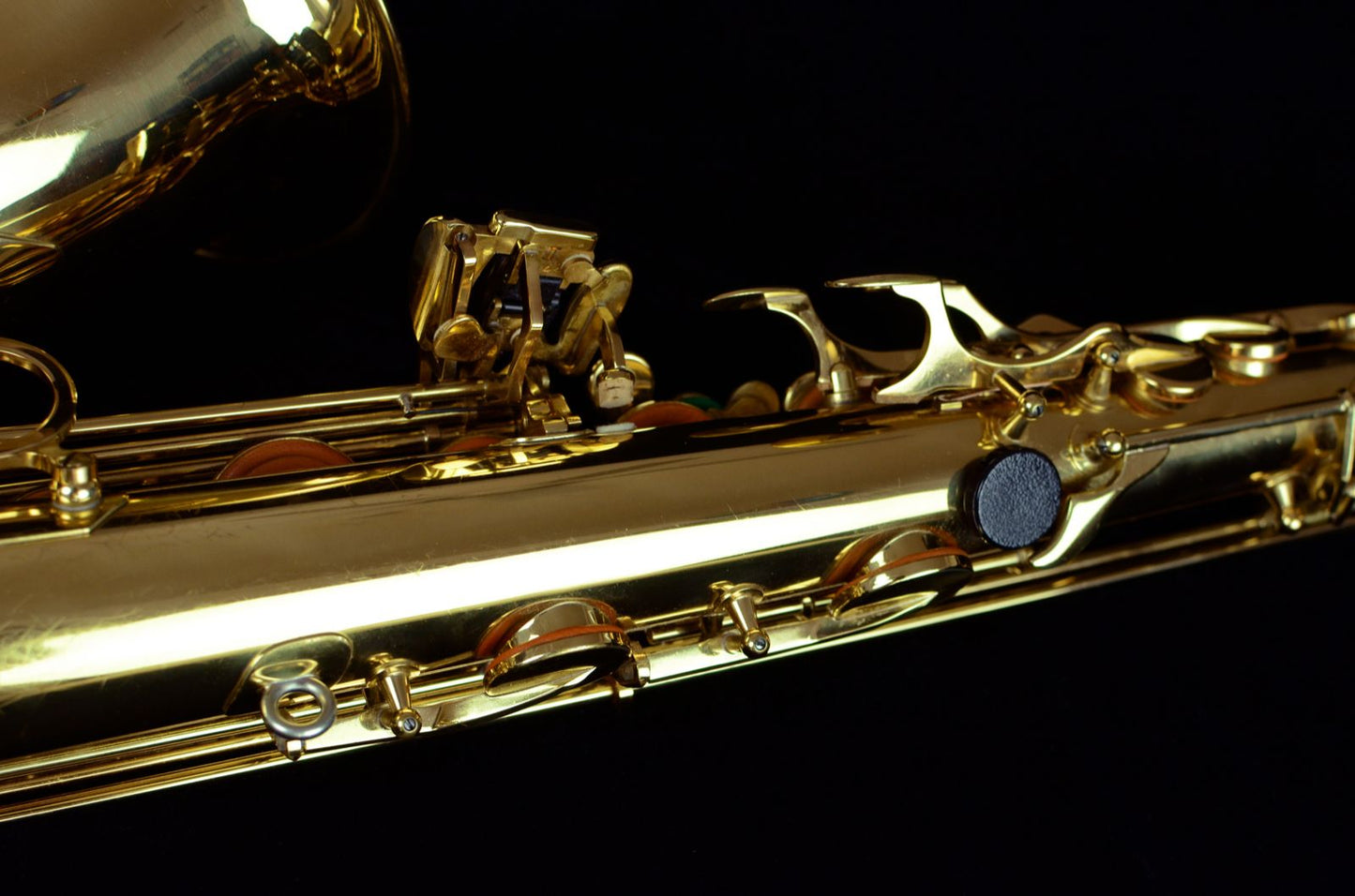 Yanagisawa T-990 Tenor Saxophone