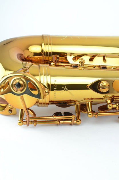 Selmer Reference 54 Alto Saxophone 713xxx Mint+ Condition