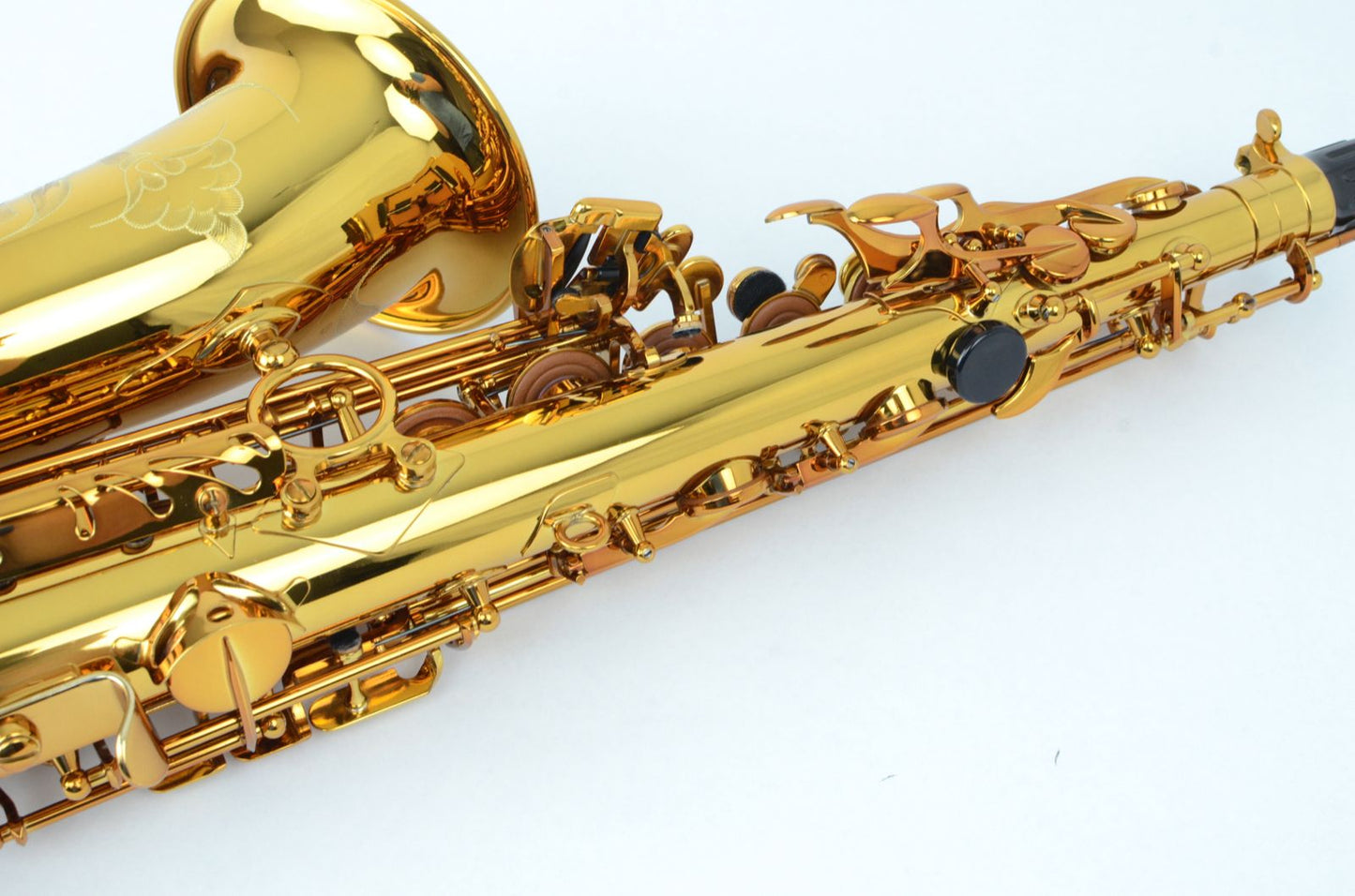 Selmer Reference 54 Alto Saxophone 713xxx Mint+ Condition