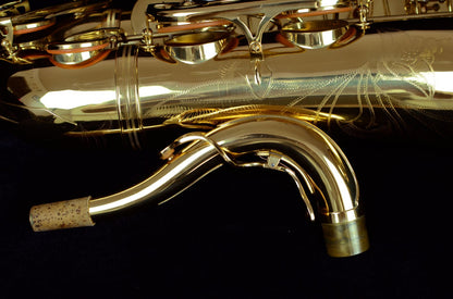 Yanagisawa T-990 Tenor Saxophone
