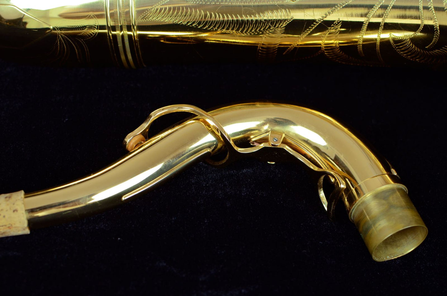 Yanagisawa T-990 Tenor Saxophone