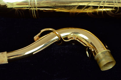 Yanagisawa T-990 Tenor Saxophone