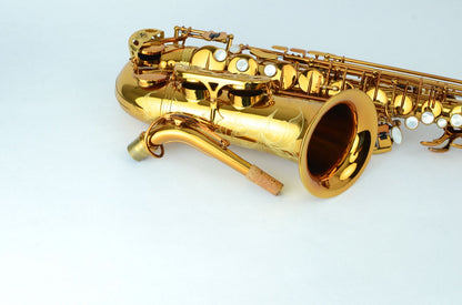 Selmer Reference 54 Alto Saxophone 713xxx Mint+ Condition