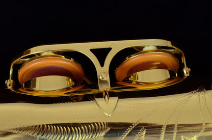 Yanagisawa T-990 Tenor Saxophone