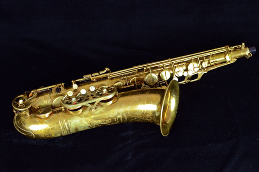 Buffet Super Dynaction Tenor Saxophone SDA 10xxx