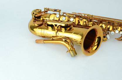 Selmer Reference 54 Alto Saxophone 713xxx Mint+ Condition