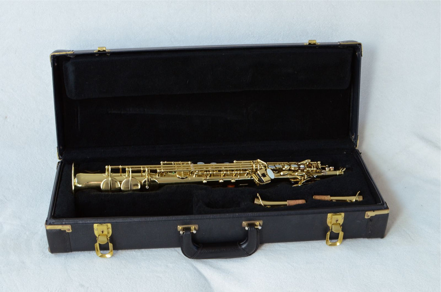 Selmer Series III Soprano Near Mint!