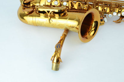 Selmer Reference 54 Alto Saxophone 713xxx Mint+ Condition