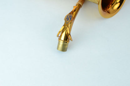 Selmer Reference 54 Alto Saxophone 713xxx Mint+ Condition