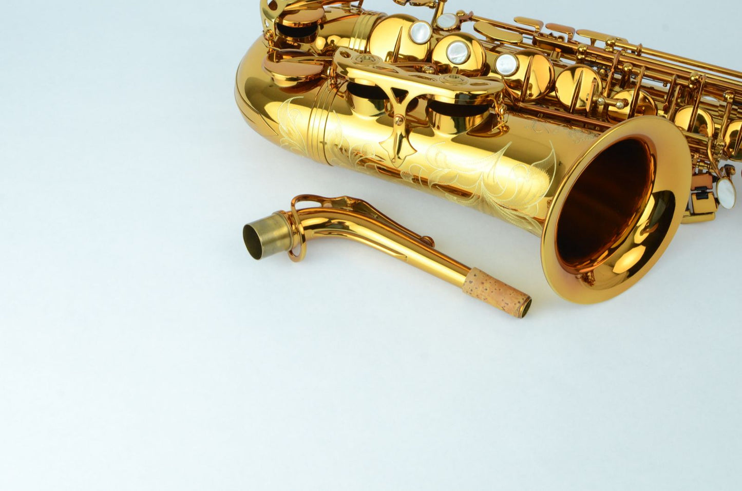 Selmer Reference 54 Alto Saxophone 713xxx Mint+ Condition