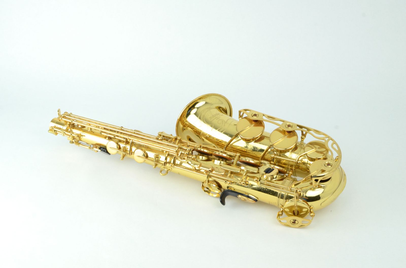 Yamaha YAS-62 Alto Saxophone – GETASAX