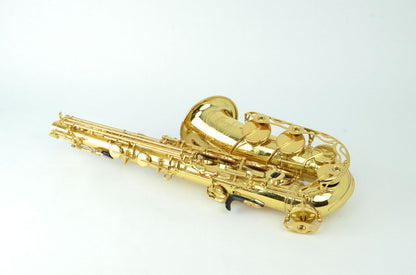 Yamaha YAS-62 Alto Saxophone