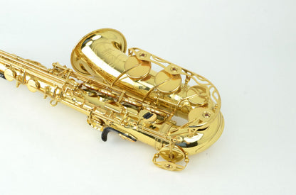 Yamaha YAS-62 Alto Saxophone