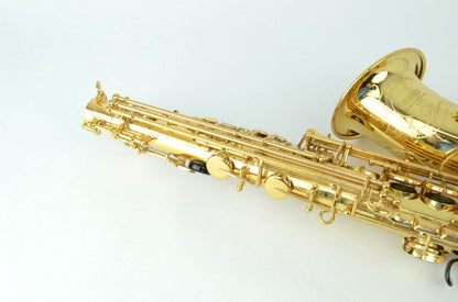 Yamaha YAS-62 Alto Saxophone