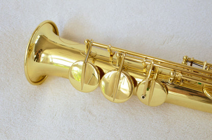 Selmer Series III Soprano Near Mint!
