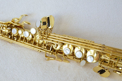 Selmer Series III Soprano Near Mint!