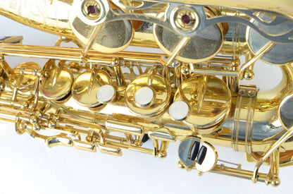 Yamaha YAS-62 Alto Saxophone