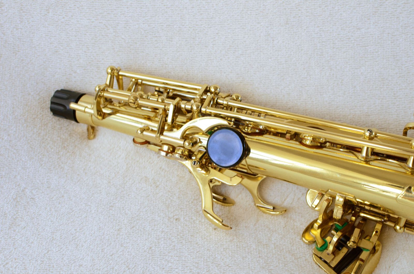 Selmer Series III Soprano Near Mint!
