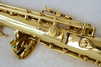 Selmer Series III Soprano Near Mint!