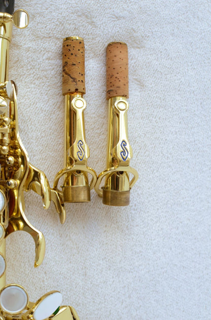 Selmer Series III Soprano Near Mint!