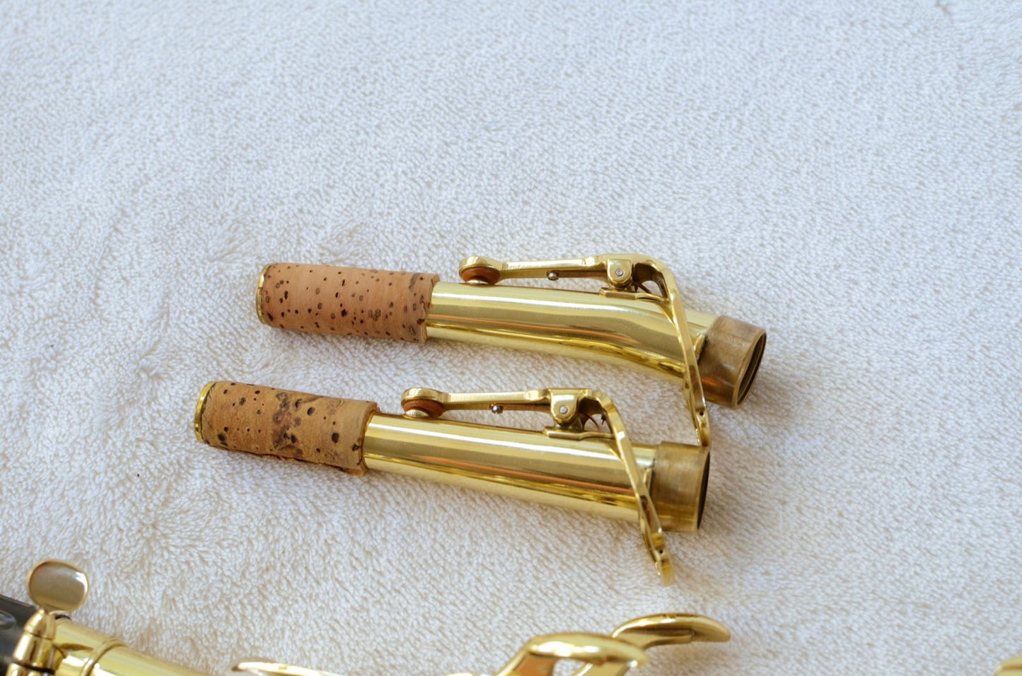 Selmer Series III Soprano Near Mint!