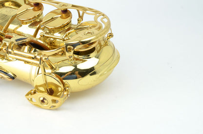 Yamaha YAS-62 Alto Saxophone