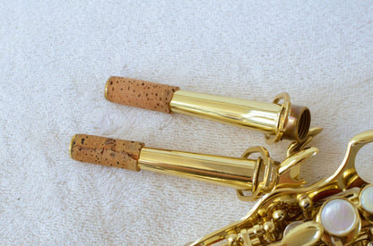 Selmer Series III Soprano Near Mint!