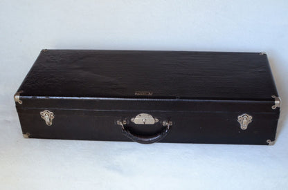 Conn New Wonder II Transitional Tenor Saxophone 250xxx Art Deco