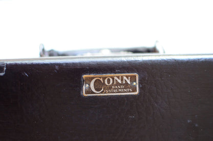 Conn New Wonder II Transitional Tenor Saxophone 250xxx Art Deco