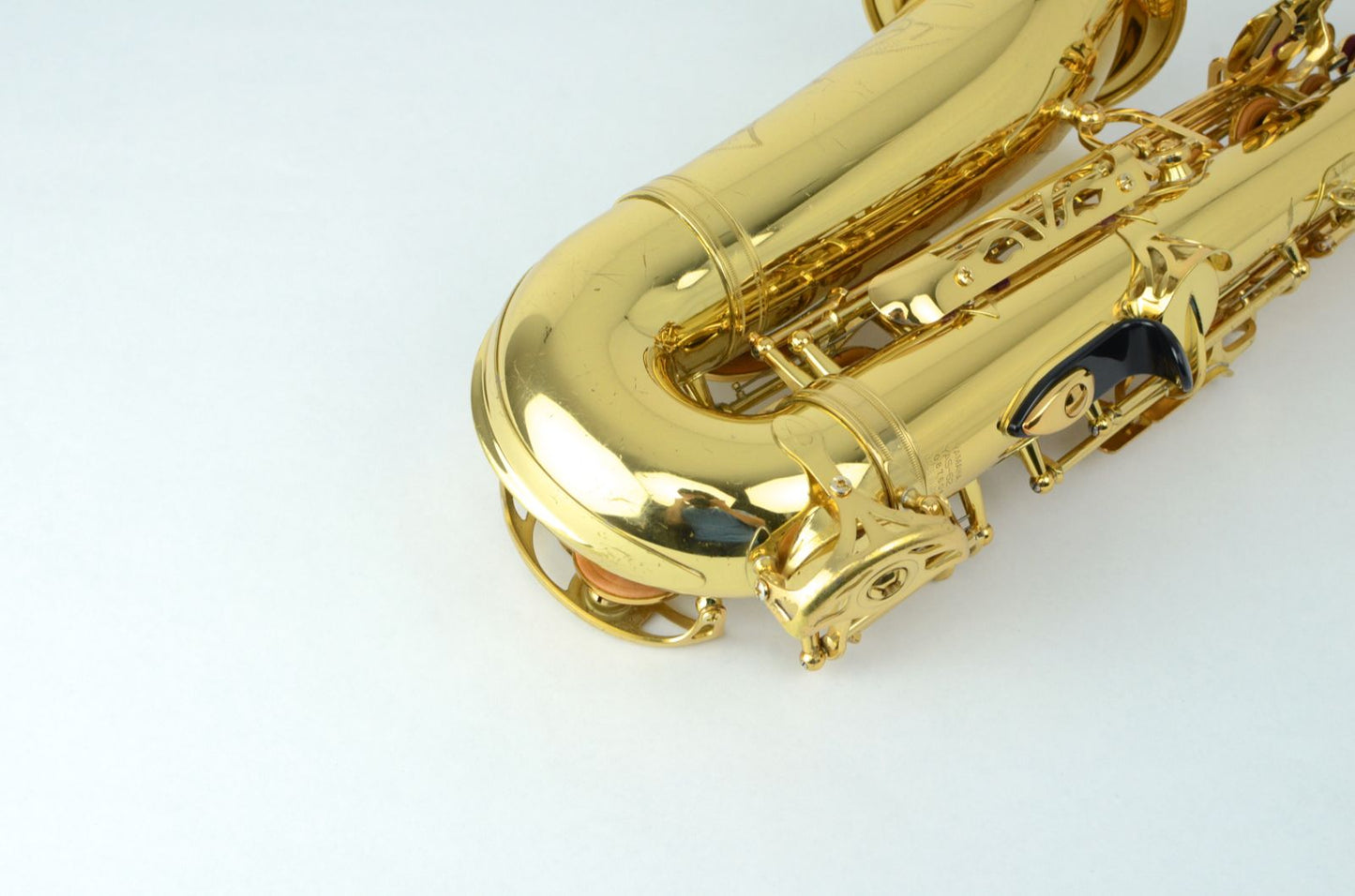 Yamaha YAS-62 Alto Saxophone