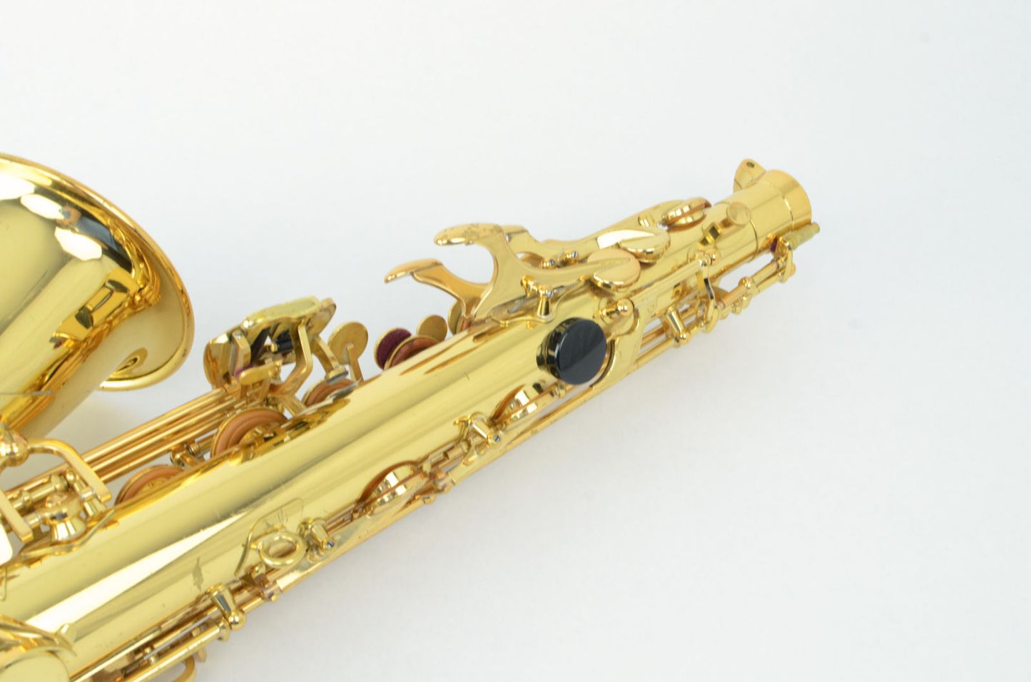 Yamaha YAS-62 Alto Saxophone