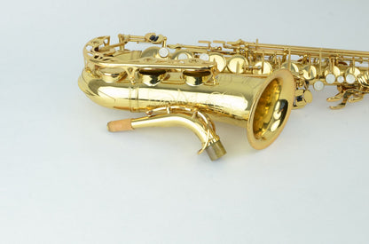 Yamaha YAS-62 Alto Saxophone