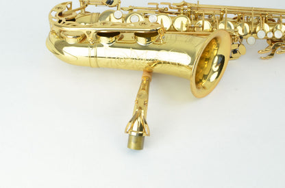 Yamaha YAS-62 Alto Saxophone