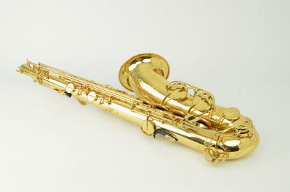 Yamaha YTS-875 Custom Tenor Saxophone Near Mint/Mint