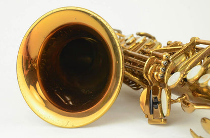 Selmer Mark VI Alto Saxophone 109xxx Original and Clean!