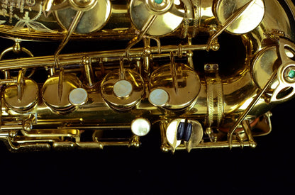 Selmer Mark VI Alto Saxophone 114xxx