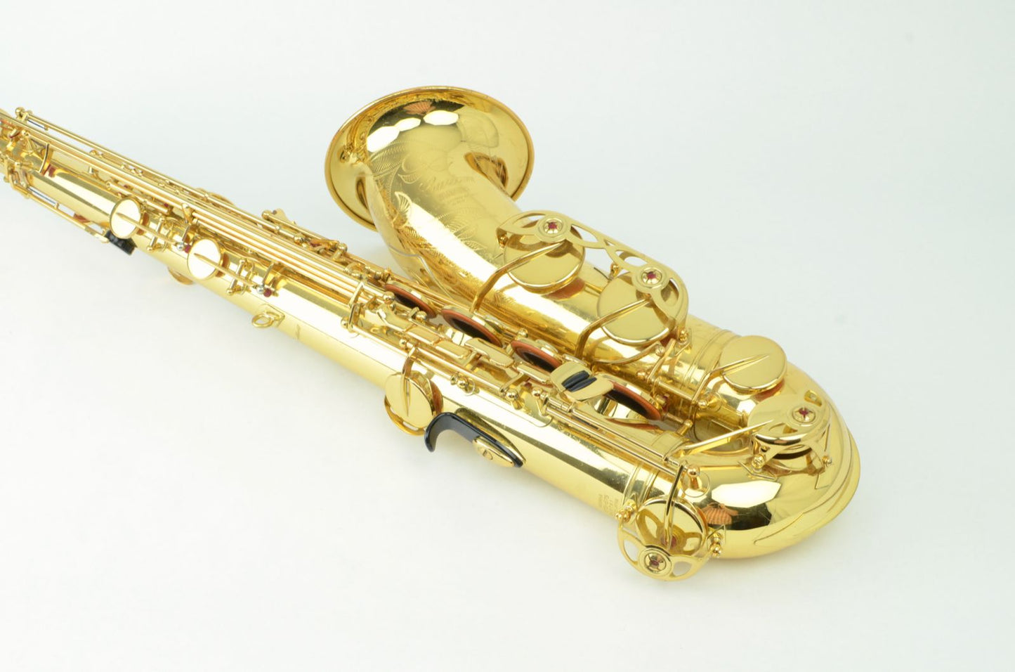 Yamaha YTS-875 Custom Tenor Saxophone Near Mint/Mint