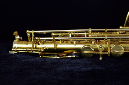 Selmer Mark VI Alto Saxophone 114xxx