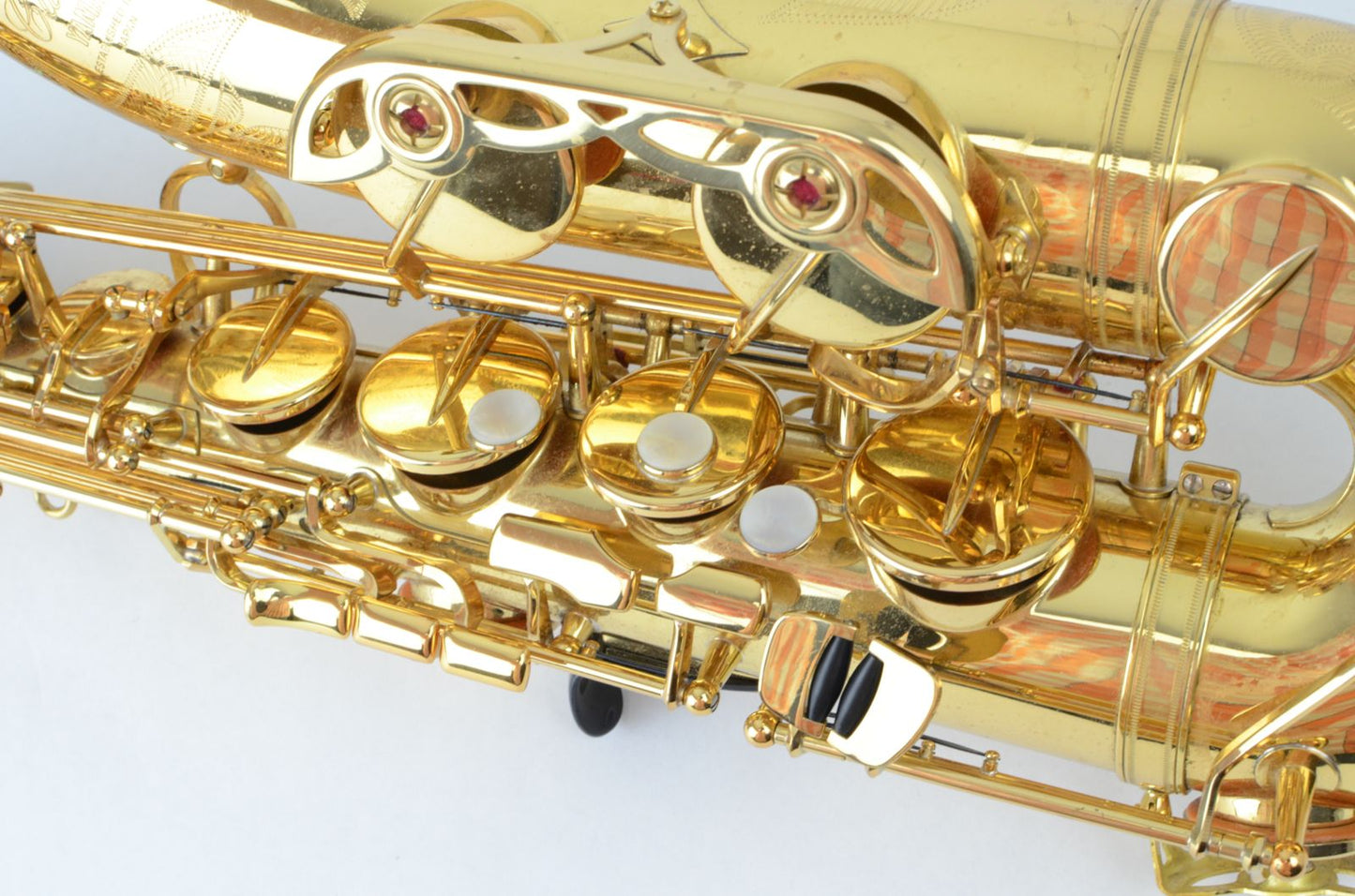 Yamaha YTS-875 Custom Tenor Saxophone Near Mint/Mint