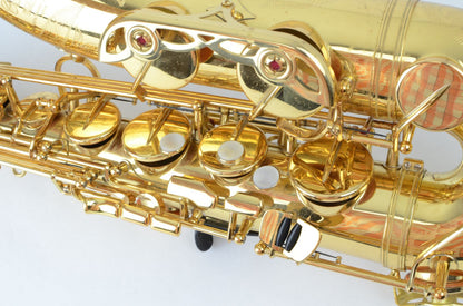 Yamaha YTS-875 Custom Tenor Saxophone Near Mint/Mint