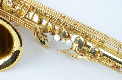Yamaha YTS-875 Custom Tenor Saxophone Near Mint/Mint