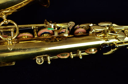 Selmer Mark VI Alto Saxophone 114xxx