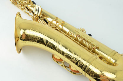 Yamaha YTS-875 Custom Tenor Saxophone Near Mint/Mint