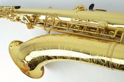 Yamaha YTS-875 Custom Tenor Saxophone Near Mint/Mint