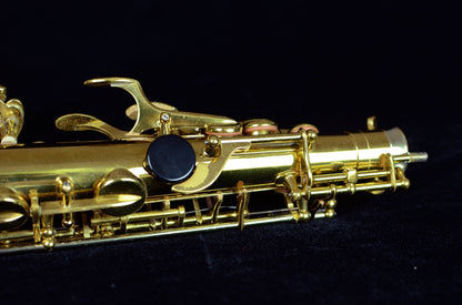 Selmer Mark VI Alto Saxophone 114xxx