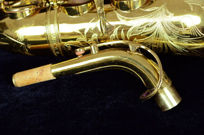 Selmer Mark VI Alto Saxophone 114xxx